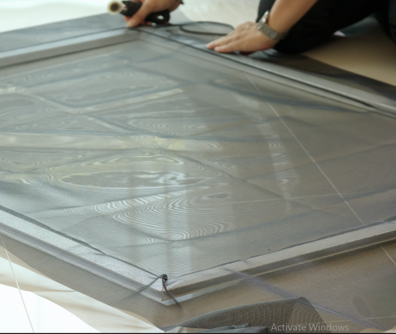 The Top Reasons to Replace Your Window Screens in Phoenix, AZ