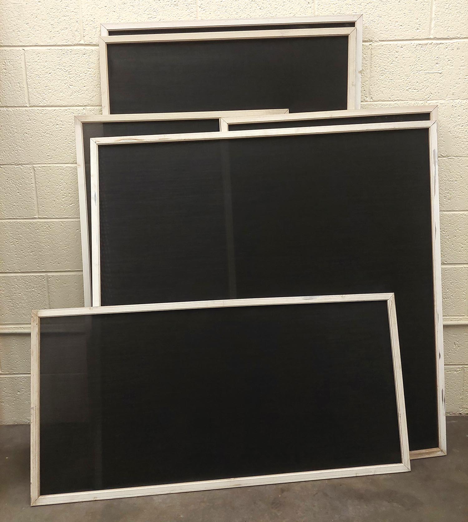 Drop off Screen Picture