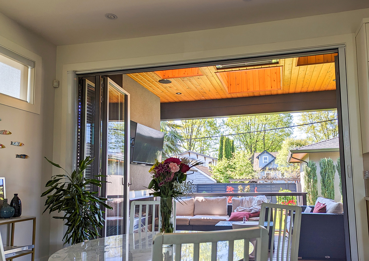 Window screen replacement